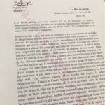 1era Prueba de voz 2018 - Relato - Ingreso ISER