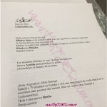 1era Prueba de voz 2018 - Tampa publicitaria - Ingreso ISER