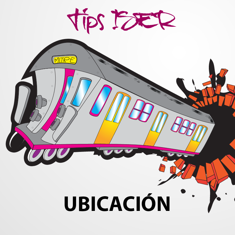 Ubicacion ISER